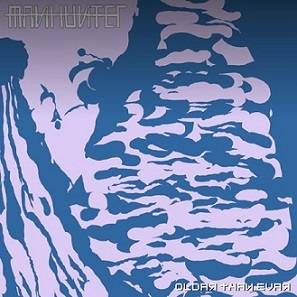 Manhunter : Oldar Than Evar